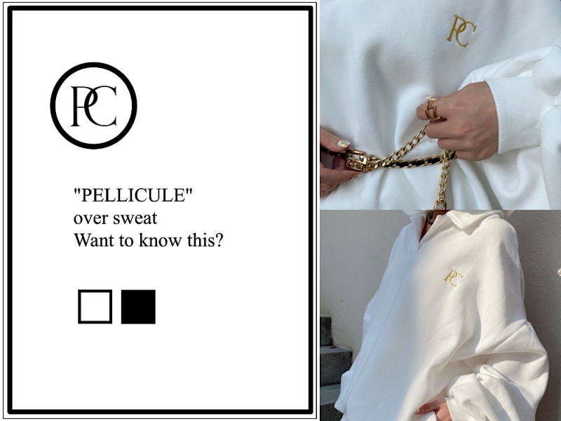 PELLICULE