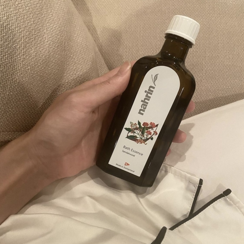 頑張った自分へ♡バスオイルでご褒美バスタイムを