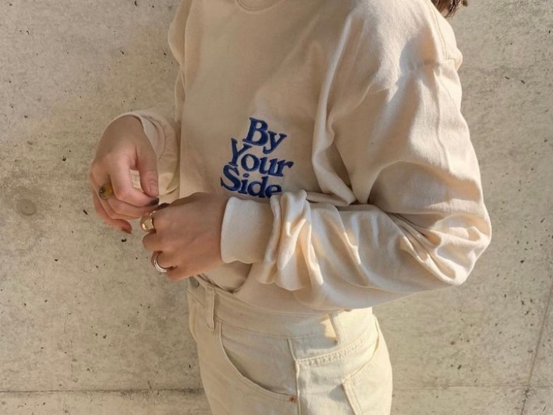 誰もが持っている白Tシャツでオシャレコーデ5選
