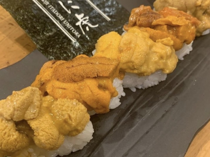 1つの食材にこだわり抜いた○○専門店がアツい！  ～東京メトロ日比谷線Ver～