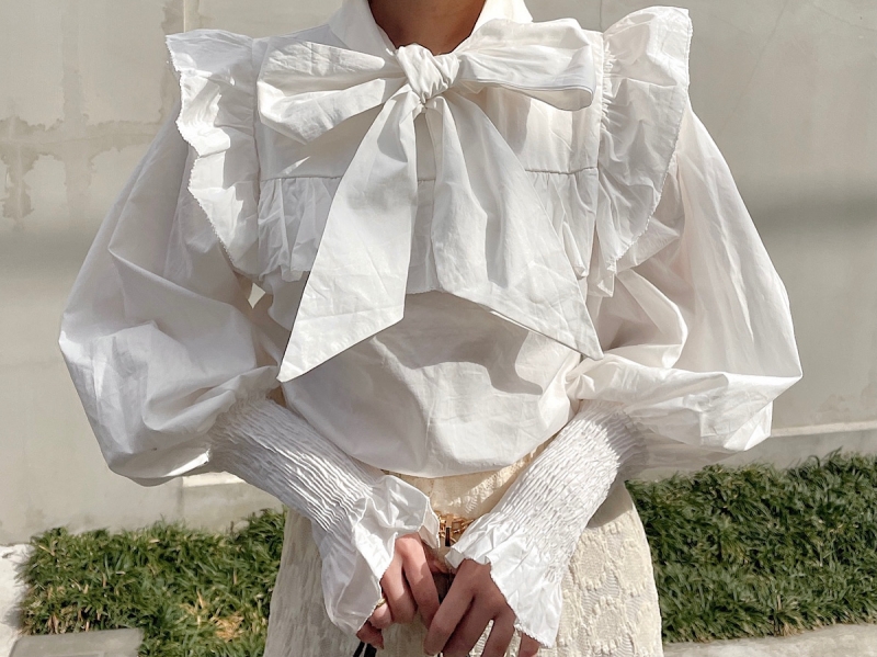 director look / ［April］