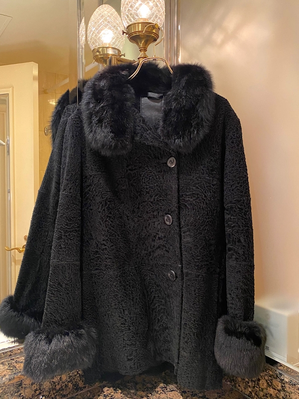 【vintage】coat1