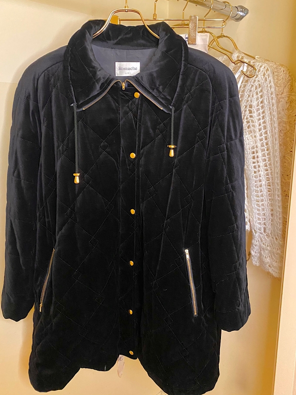 【vintage】coat2