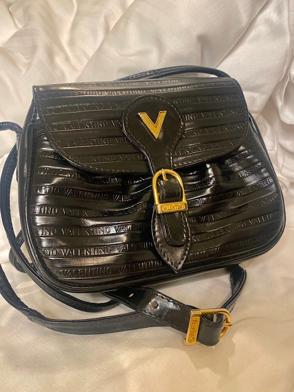 【vintage】VALENTINO/bag