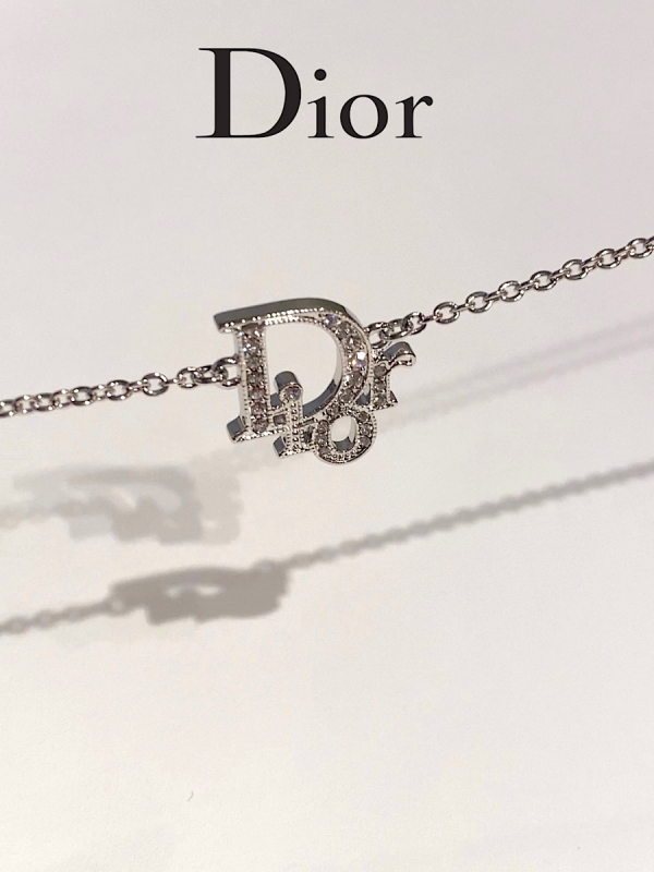 【vintage】Dior/necklace5