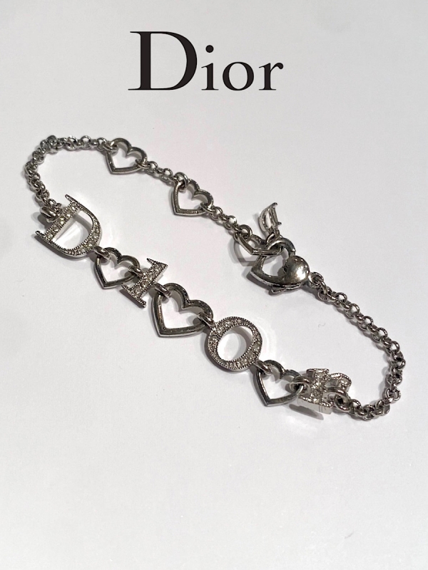 【vintage】Dior/bracelet