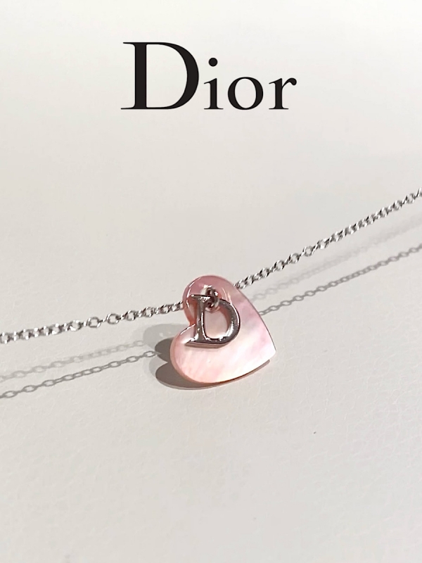 【vintage】Dior/necklace4