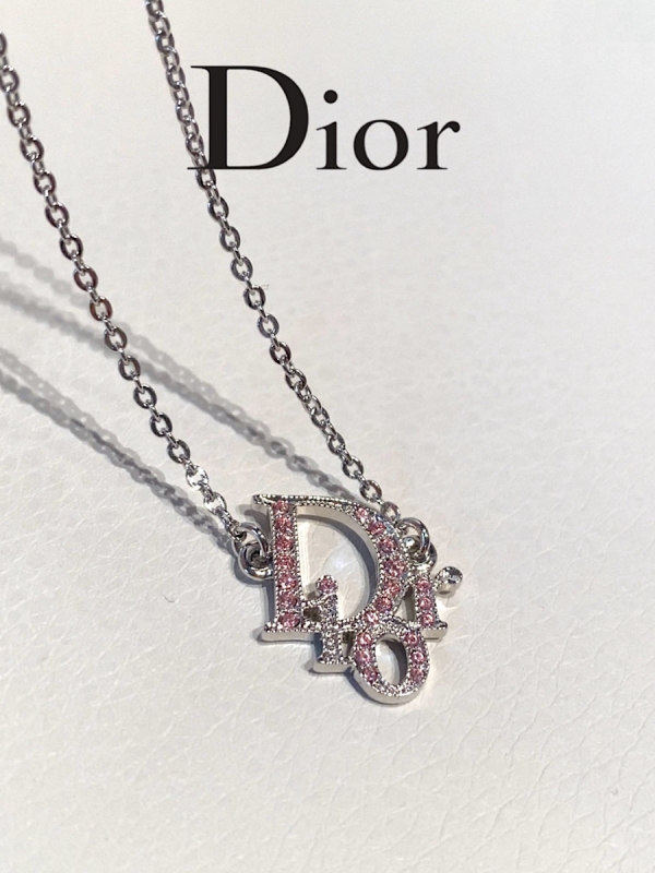 【vintage】Dior/necklace5