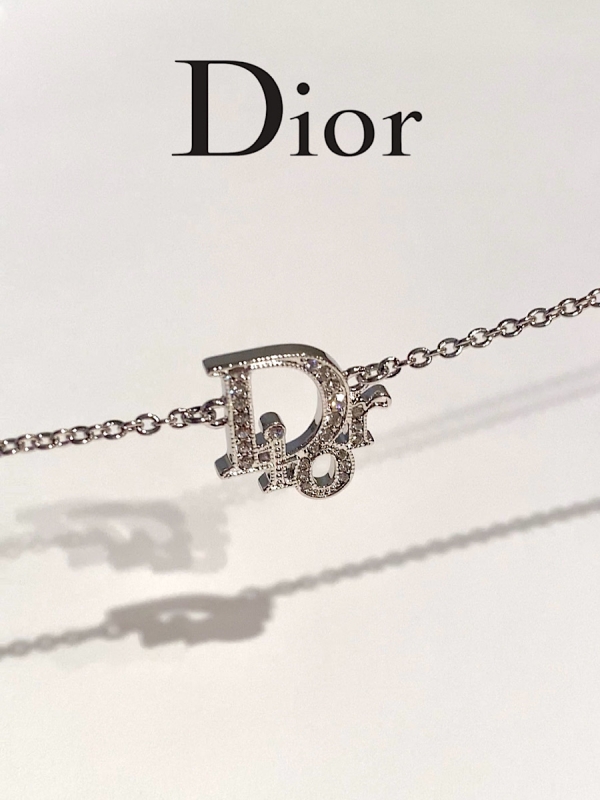 【vintage】Dior/necklace6