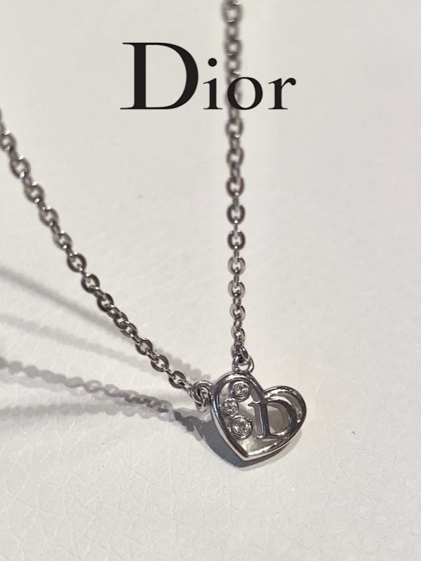 【vintage】Dior/necklace8