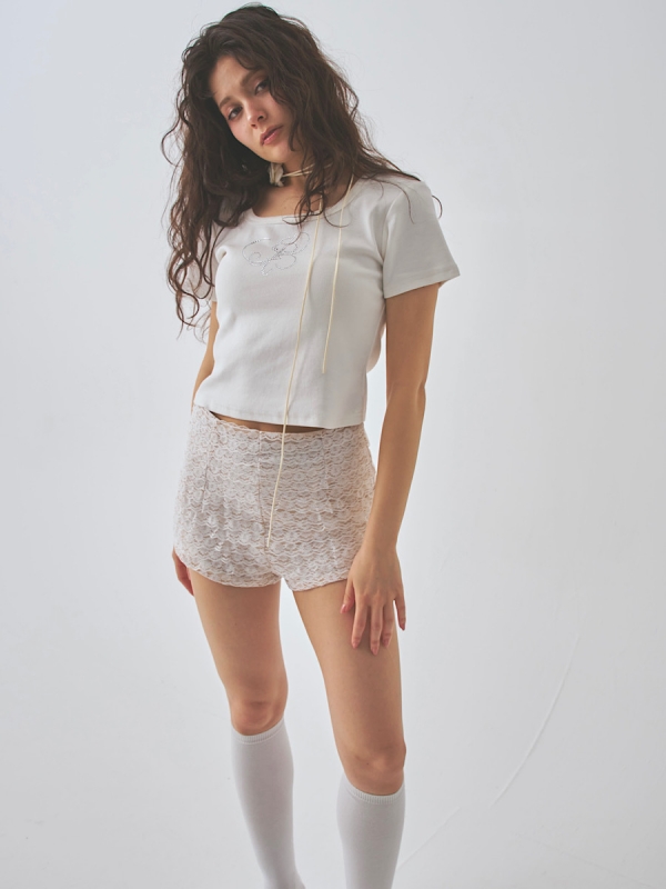 lace bodyliner SPT