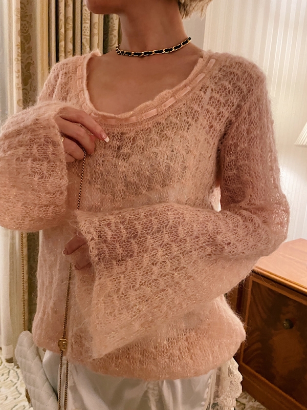 【vintage】knit / 2
