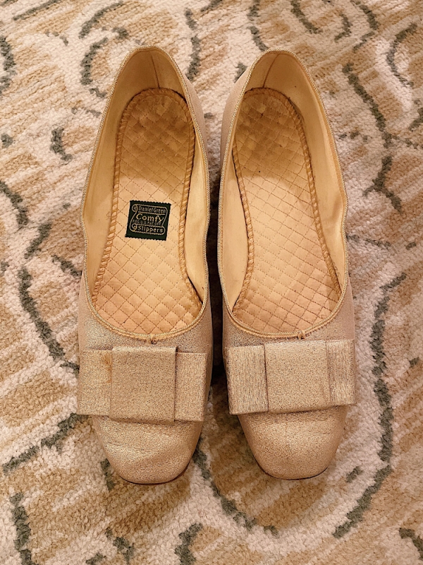 【vintage】heel / 1