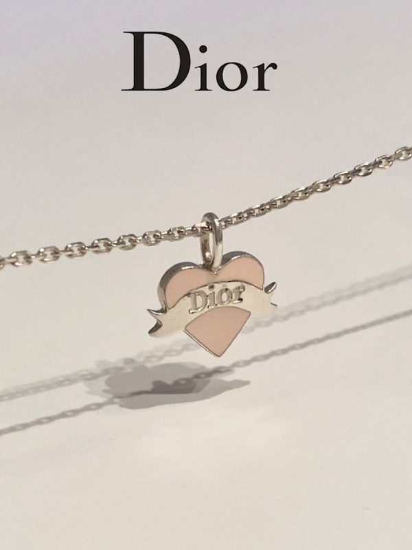 【vintage】Dior/ necklace2