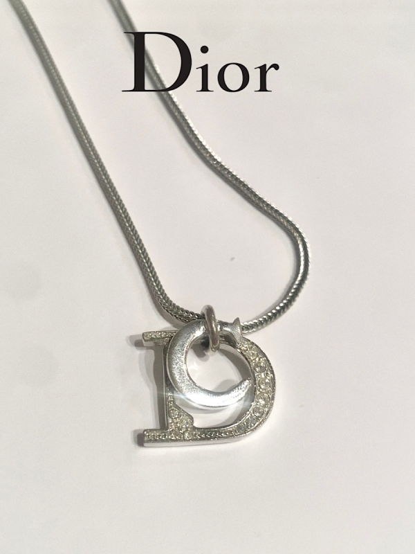 【vintage】Dior/ necklace10