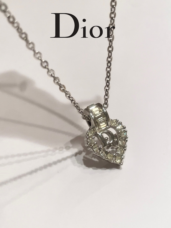 【vintage】Dior/ necklace11